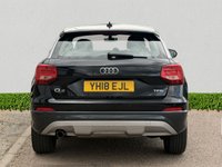 USED 2018 18 AUDI Q2 1.0 TFSI Sport SUV 5dr Petrol Manual Euro 6 (s/s) (116 ps) 