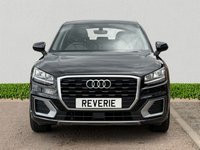 USED 2018 18 AUDI Q2 1.0 TFSI Sport SUV 5dr Petrol Manual Euro 6 (s/s) (116 ps) 