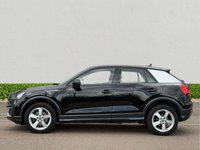 USED 2018 18 AUDI Q2 1.0 TFSI Sport SUV 5dr Petrol Manual Euro 6 (s/s) (116 ps) 