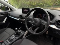 USED 2018 18 AUDI Q2 1.0 TFSI Sport SUV 5dr Petrol Manual Euro 6 (s/s) (116 ps) 
