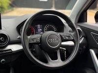 USED 2018 18 AUDI Q2 1.0 TFSI Sport SUV 5dr Petrol Manual Euro 6 (s/s) (116 ps) 