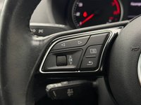 USED 2018 18 AUDI Q2 1.0 TFSI Sport SUV 5dr Petrol Manual Euro 6 (s/s) (116 ps) 