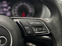 USED 2018 18 AUDI Q2 1.0 TFSI Sport SUV 5dr Petrol Manual Euro 6 (s/s) (116 ps) 