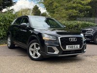 USED 2018 18 AUDI Q2 1.0 TFSI Sport SUV 5dr Petrol Manual Euro 6 (s/s) (116 ps) 