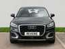 USED 2018 18 AUDI Q2 1.0 TFSI Sport SUV 5dr Petrol Manual Euro 6 (s/s) (116 ps) 