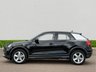 USED 2018 18 AUDI Q2 1.0 TFSI Sport SUV 5dr Petrol Manual Euro 6 (s/s) (116 ps) 
