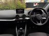 USED 2018 18 AUDI Q2 1.0 TFSI Sport SUV 5dr Petrol Manual Euro 6 (s/s) (116 ps) 