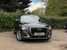 USED 2018 18 AUDI Q2 1.0 TFSI Sport SUV 5dr Petrol Manual Euro 6 (s/s) (116 ps) 