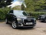 USED 2018 18 AUDI Q2 1.0 TFSI Sport SUV 5dr Petrol Manual Euro 6 (s/s) (116 ps) 