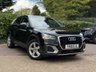 USED 2018 18 AUDI Q2 1.0 TFSI Sport SUV 5dr Petrol Manual Euro 6 (s/s) (116 ps) 
