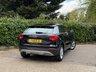 USED 2018 18 AUDI Q2 1.0 TFSI Sport SUV 5dr Petrol Manual Euro 6 (s/s) (116 ps) 