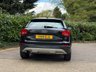 USED 2018 18 AUDI Q2 1.0 TFSI Sport SUV 5dr Petrol Manual Euro 6 (s/s) (116 ps) 