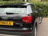 USED 2018 18 AUDI Q2 1.0 TFSI Sport SUV 5dr Petrol Manual Euro 6 (s/s) (116 ps) 