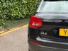 USED 2018 18 AUDI Q2 1.0 TFSI Sport SUV 5dr Petrol Manual Euro 6 (s/s) (116 ps) 