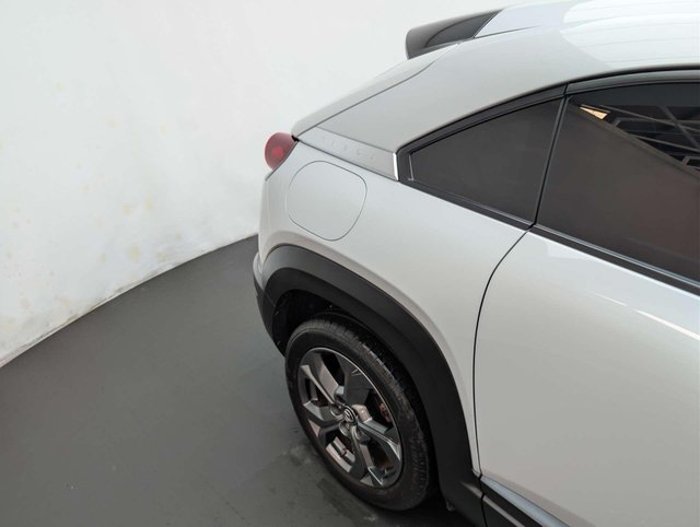 USED 2024 24 MAZDA MX-30 MX-30 Exclusive-Line EV 5dr CLICK & COLLECT/ HOME DELIVERY