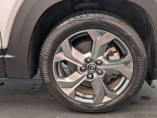 USED 2024 24 MAZDA MX-30 MX-30 Exclusive-Line EV 5dr CLICK & COLLECT/ HOME DELIVERY