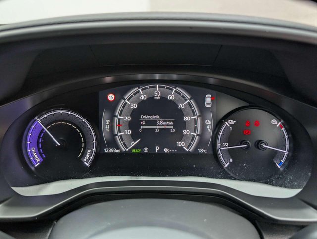USED 2024 24 MAZDA MX-30 MX-30 Exclusive-Line EV 5dr CLICK & COLLECT/ HOME DELIVERY
