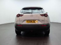 USED 2024 24 MAZDA MX-30 MX-30 Exclusive-Line EV 5dr CLICK & COLLECT/ HOME DELIVERY