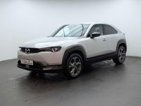 USED 2024 24 MAZDA MX-30 MX-30 Exclusive-Line EV 5dr CLICK & COLLECT/ HOME DELIVERY