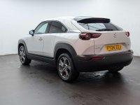 USED 2024 24 MAZDA MX-30 MX-30 Exclusive-Line EV 5dr CLICK & COLLECT/ HOME DELIVERY