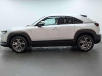 USED 2024 24 MAZDA MX-30 MX-30 Exclusive-Line EV 5dr CLICK & COLLECT/ HOME DELIVERY