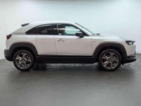 USED 2024 24 MAZDA MX-30 MX-30 Exclusive-Line EV 5dr CLICK & COLLECT/ HOME DELIVERY