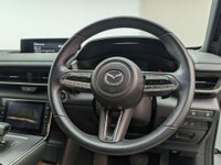 USED 2024 24 MAZDA MX-30 MX-30 Exclusive-Line EV 5dr CLICK & COLLECT/ HOME DELIVERY