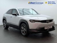 USED 2024 24 MAZDA MX-30 MX-30 Exclusive-Line EV 5dr CLICK & COLLECT/ HOME DELIVERY