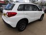 USED 2016 66 SUZUKI VITARA 1.6 SZ4 SUV 5dr Petrol Manual Euro 6 (s/s) (120 ps) NEW MOT, SERVICE & WARRANTY