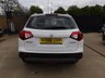 USED 2016 66 SUZUKI VITARA 1.6 SZ4 SUV 5dr Petrol Manual Euro 6 (s/s) (120 ps) NEW MOT, SERVICE & WARRANTY