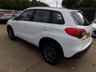 USED 2016 66 SUZUKI VITARA 1.6 SZ4 SUV 5dr Petrol Manual Euro 6 (s/s) (120 ps) NEW MOT, SERVICE & WARRANTY