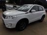 USED 2016 66 SUZUKI VITARA 1.6 SZ4 SUV 5dr Petrol Manual Euro 6 (s/s) (120 ps) NEW MOT, SERVICE & WARRANTY