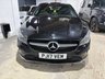USED 2017 17 MERCEDES-BENZ CLA 2.1 CLA200d Sport Coupe 7G-DCT Euro 6 (s/s) 4dr GREAT VALUE+HISTORY+