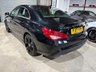 USED 2017 17 MERCEDES-BENZ CLA 2.1 CLA200d Sport Coupe 7G-DCT Euro 6 (s/s) 4dr GREAT VALUE+HISTORY+