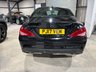 USED 2017 17 MERCEDES-BENZ CLA 2.1 CLA200d Sport Coupe 7G-DCT Euro 6 (s/s) 4dr GREAT VALUE+HISTORY+
