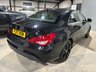 USED 2017 17 MERCEDES-BENZ CLA 2.1 CLA200d Sport Coupe 7G-DCT Euro 6 (s/s) 4dr GREAT VALUE+HISTORY+