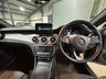 USED 2017 17 MERCEDES-BENZ CLA 2.1 CLA200d Sport Coupe 7G-DCT Euro 6 (s/s) 4dr GREAT VALUE+HISTORY+