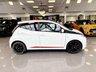 USED 2018 67 TOYOTA AYGO 1.0 VVT-i x-press Hatchback 5dr Petrol Manual Euro 6 (68 ps) 