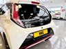 USED 2018 67 TOYOTA AYGO 1.0 VVT-i x-press Hatchback 5dr Petrol Manual Euro 6 (68 ps) 