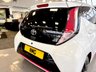 USED 2018 67 TOYOTA AYGO 1.0 VVT-i x-press Hatchback 5dr Petrol Manual Euro 6 (68 ps) 