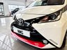 USED 2018 67 TOYOTA AYGO 1.0 VVT-i x-press Hatchback 5dr Petrol Manual Euro 6 (68 ps) 