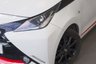 USED 2018 67 TOYOTA AYGO 1.0 VVT-i x-press Hatchback 5dr Petrol Manual Euro 6 (68 ps) **White Flash Color**