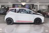 USED 2018 67 TOYOTA AYGO 1.0 VVT-i x-press Hatchback 5dr Petrol Manual Euro 6 (68 ps) **White Flash Color**
