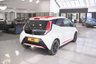 USED 2018 67 TOYOTA AYGO 1.0 VVT-i x-press Hatchback 5dr Petrol Manual Euro 6 (68 ps) **White Flash Color**