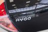 USED 2018 67 TOYOTA AYGO 1.0 VVT-i x-press Hatchback 5dr Petrol Manual Euro 6 (68 ps) **White Flash Color**