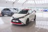 USED 2018 67 TOYOTA AYGO 1.0 VVT-i x-press Hatchback 5dr Petrol Manual Euro 6 (68 ps) **White Flash Color**