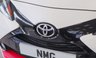 USED 2018 67 TOYOTA AYGO 1.0 VVT-i x-press Hatchback 5dr Petrol Manual Euro 6 (68 ps) **White Flash Color**