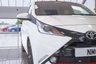 USED 2018 67 TOYOTA AYGO 1.0 VVT-i x-press Hatchback 5dr Petrol Manual Euro 6 (68 ps) **White Flash Color**