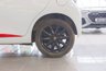 USED 2018 67 TOYOTA AYGO 1.0 VVT-i x-press Hatchback 5dr Petrol Manual Euro 6 (68 ps) **White Flash Color**