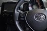 USED 2018 67 TOYOTA AYGO 1.0 VVT-i x-press Hatchback 5dr Petrol Manual Euro 6 (68 ps) **White Flash Color**